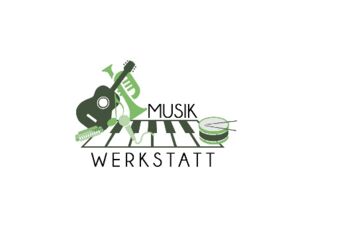 Logo ANUAS Musikwerkstatt