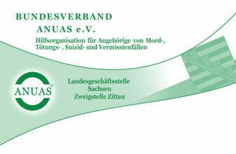 Bild zeigt das Logo der Zweigstelle Zittau